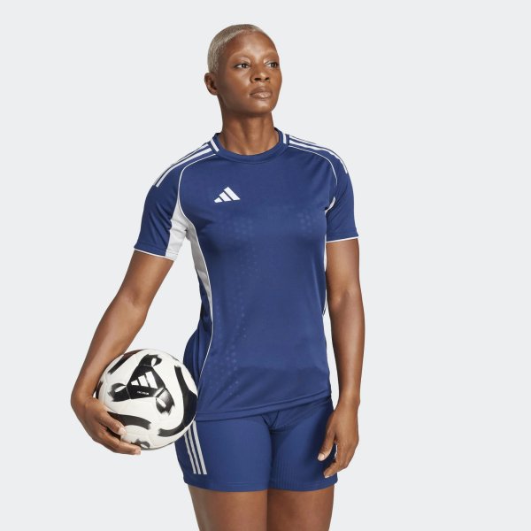 Dámský dres adidas TIRO25 C M JSYW - foto 5