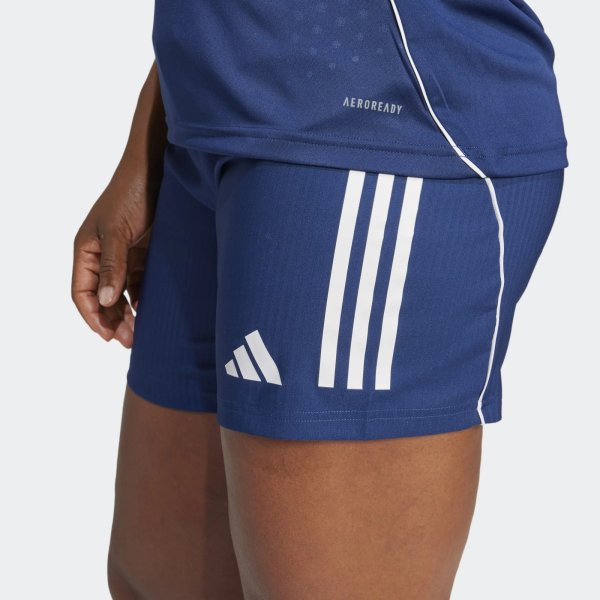 Dámský dres adidas TIRO25 C M JSYW - foto 7