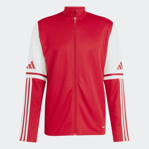 Pánská mikina adidas SQ25 TR JKT - foto 1