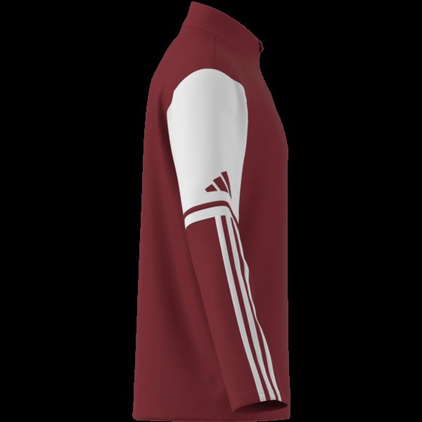Pánská mikina adidas SQ25 TR JKT - foto 10