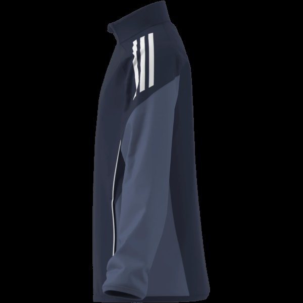 Dětská mikina adidas TIRO25CPRE JKTY - foto 14