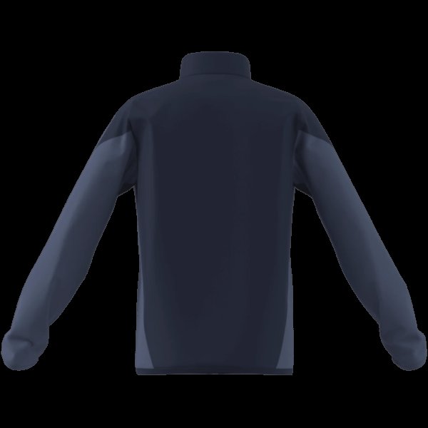 Dětská mikina adidas TIRO25CPRE JKTY - foto 12