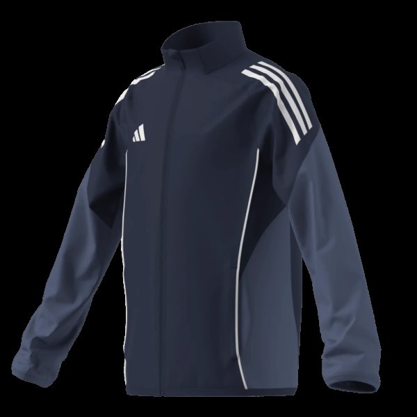Dětská mikina adidas TIRO25CPRE JKTY - foto 15