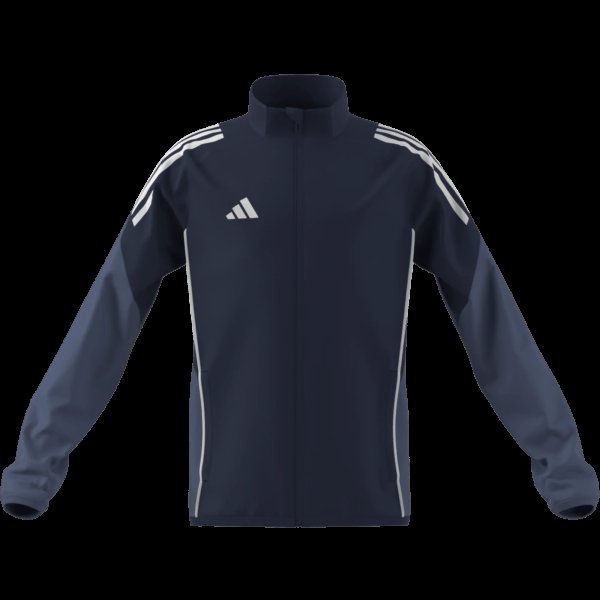 Dětská mikina adidas TIRO25CPRE JKTY - foto 8