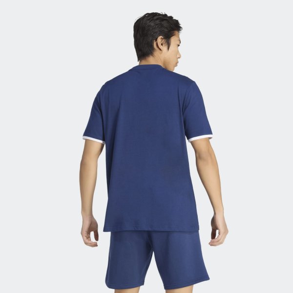Pánské tričko adidas ENT26 TEE - foto 2