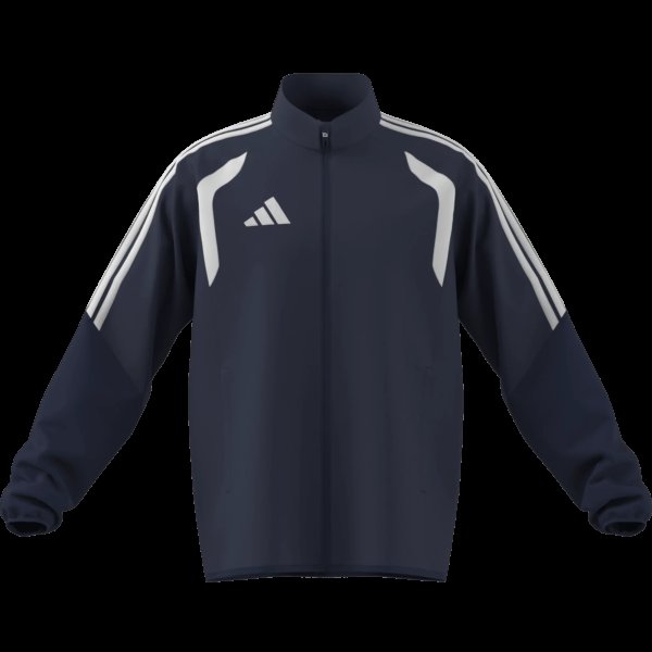 Pánská mikina adidas TIRO26L PRE JKT - foto 7