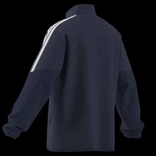 Pánská mikina adidas TIRO26L PRE JKT - foto 12