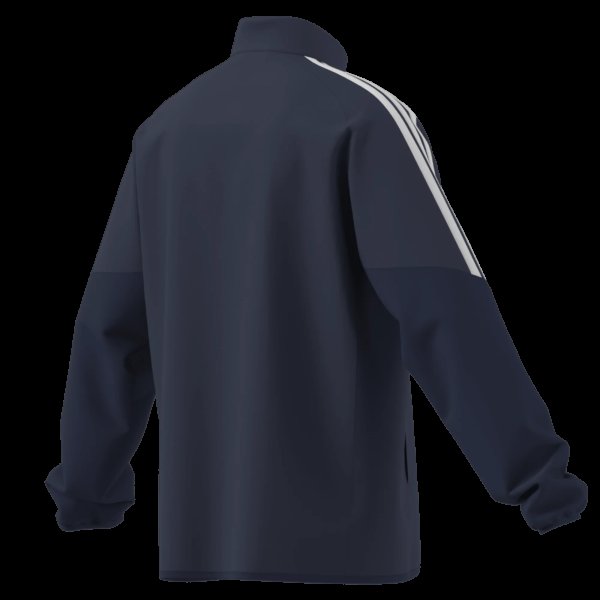 Pánská mikina adidas TIRO26L PRE JKT - foto 10