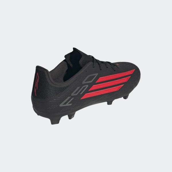 Kopačky lisovky adidas F50 LEAGUE FG/MG - foto 5