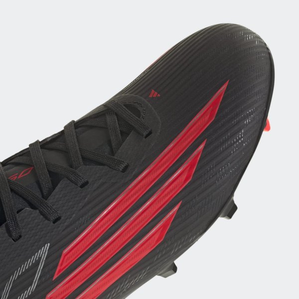 Kopačky lisovky adidas F50 LEAGUE FG/MG - foto 7