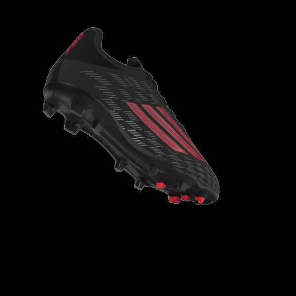Kopačky lisovky adidas F50 LEAGUE FG/MG - foto 17