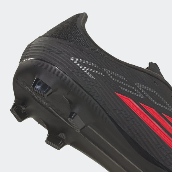 Kopačky lisovky adidas F50 LEAGUE FG/MG - foto 6
