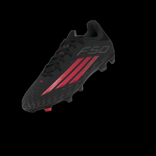 Kopačky lisovky adidas F50 LEAGUE FG/MG - foto 13