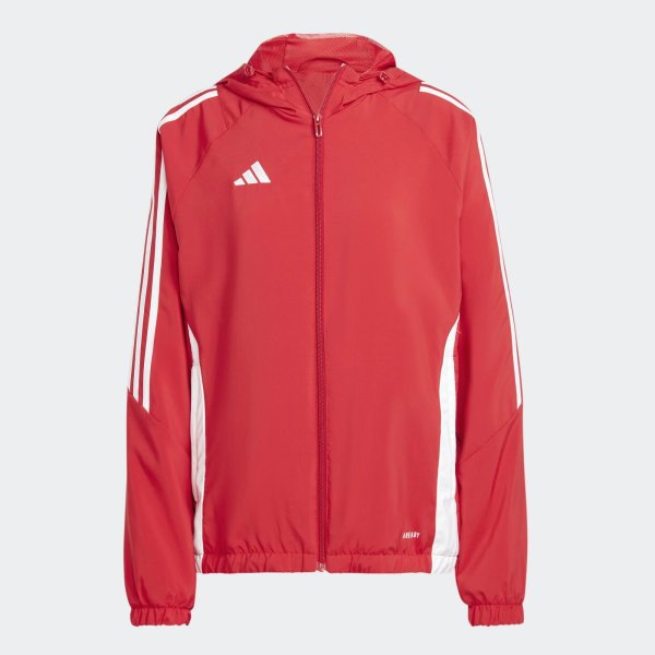 Dámská bunda adidas TIRO24 WBW - foto 1