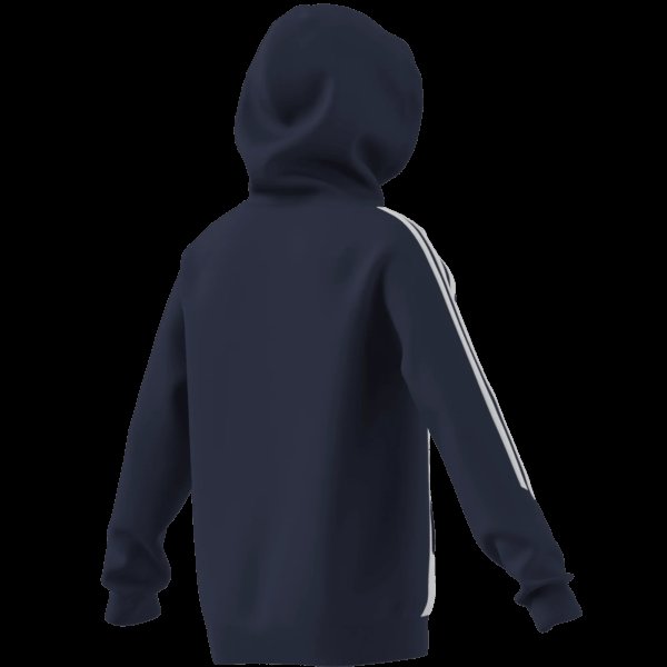 Dětská mikina adidas TIRO24 SWHOODY - foto 9