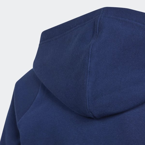 Dětská mikina adidas TIRO24 SWHOODY - foto 5