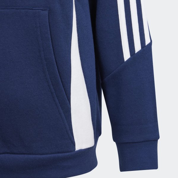 Dětská mikina adidas TIRO24 SWHOODY - foto 4