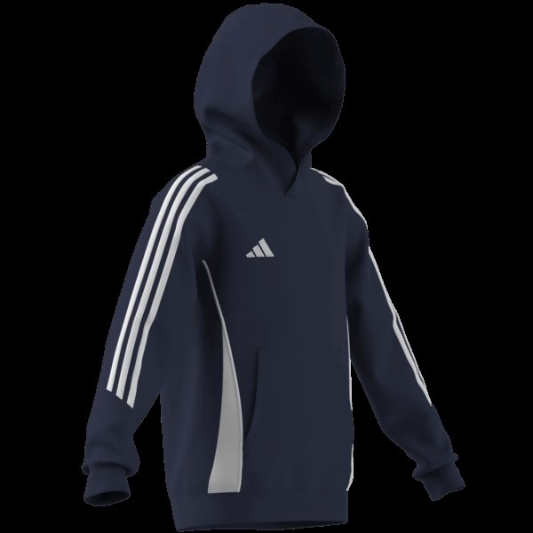 Dětská mikina adidas TIRO24 SWHOODY - foto 7
