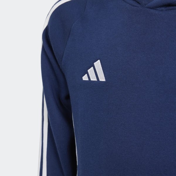 Dětská mikina adidas TIRO24 SWHOODY - foto 3