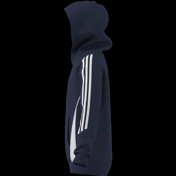 Dětská mikina adidas TIRO24 SWHOODY - foto 12