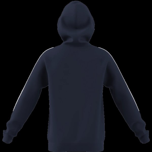 Dětská mikina adidas TIRO24 SWHOODY - foto 10