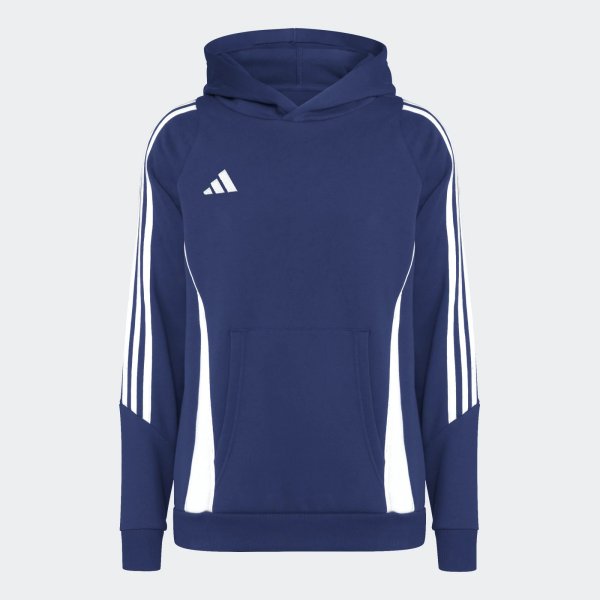 Dětská mikina adidas TIRO24 SWHOODY - foto 1