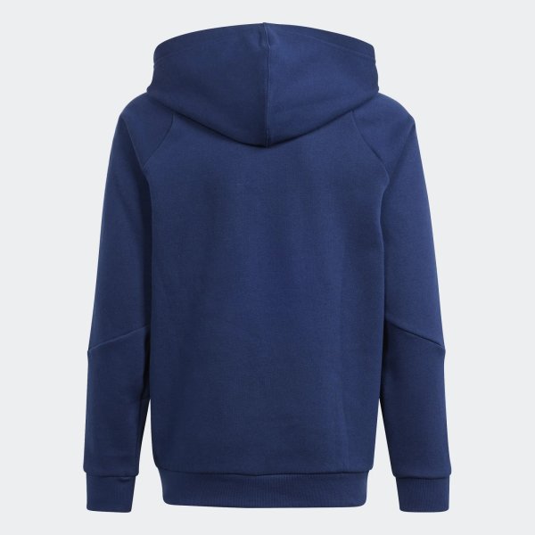 Dětská mikina adidas TIRO24 SWHOODY - foto 2