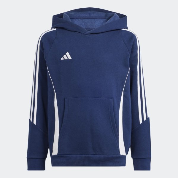 Dětská mikina adidas TIRO24 SWHOODY - foto 0