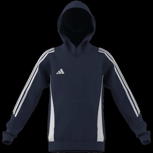 Dětská mikina adidas TIRO24 SWHOODY - foto 6