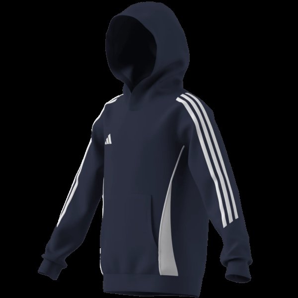 Dětská mikina adidas TIRO24 SWHOODY - foto 13