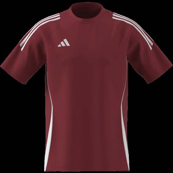 Pánské tričko adidas TIRO24 SWTEE - foto 3