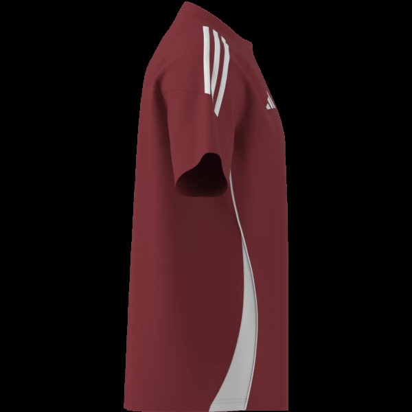 Pánské tričko adidas TIRO24 SWTEE - foto 5
