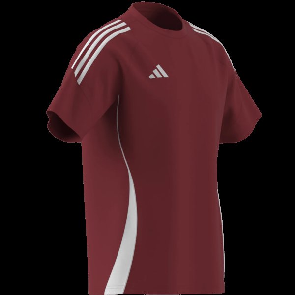 Pánské tričko adidas TIRO24 SWTEE - foto 4