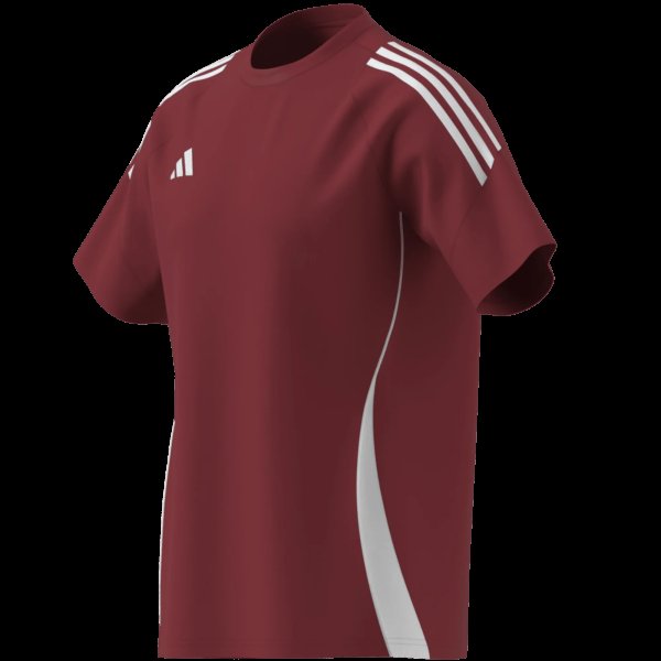 Pánské tričko adidas TIRO24 SWTEE - foto 10