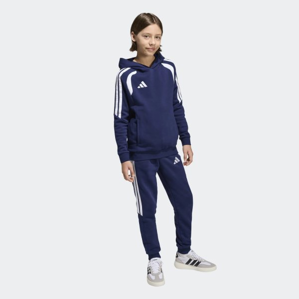 Dětské tepláky adidas TIRO26L SW PNTY - foto 4