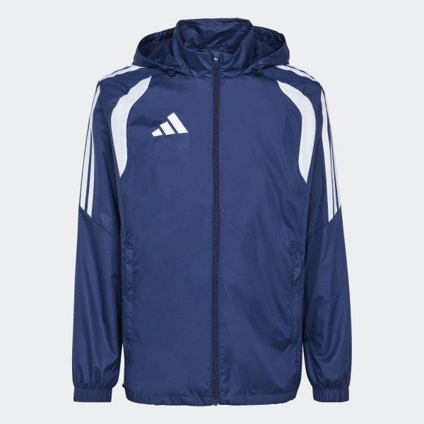 Pánská bunda adidas TIRO26L WB - foto 0