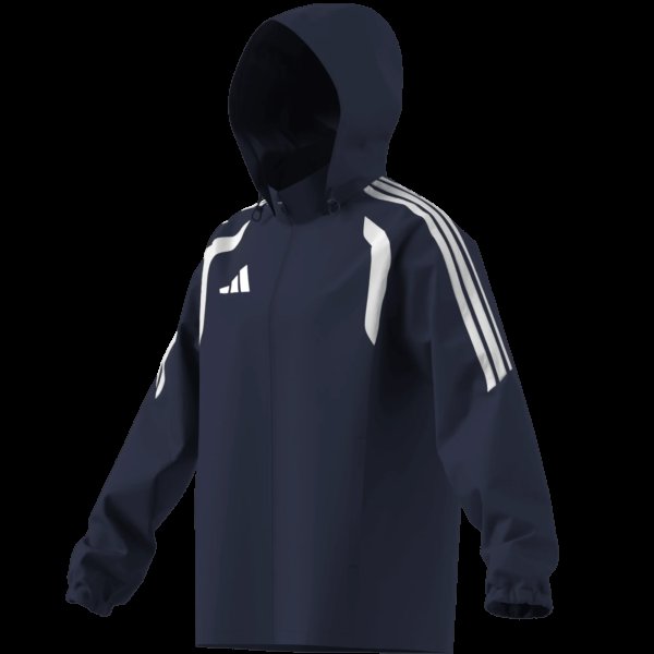 Pánská bunda adidas TIRO26L WB - foto 14