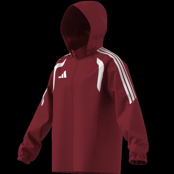 Pánská bunda adidas TIRO26L WB - foto 14