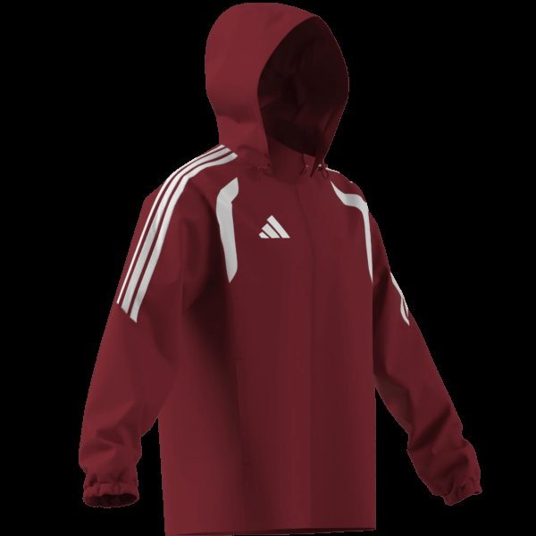 Pánská bunda adidas TIRO26L WB - foto 8