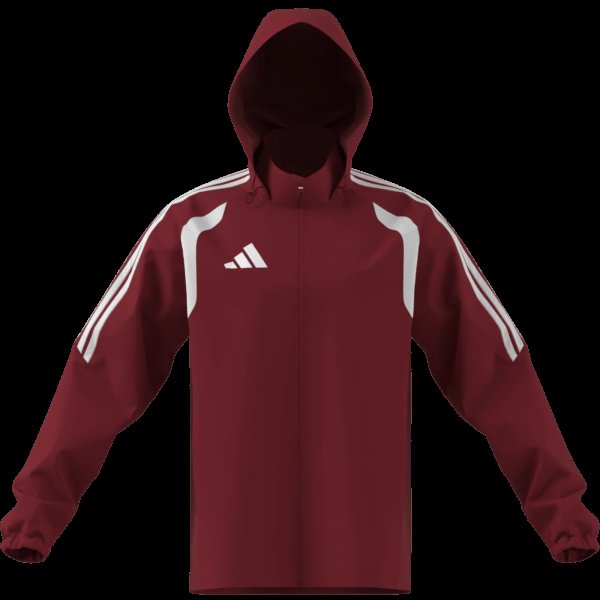 Pánská bunda adidas TIRO26L WB - foto 7