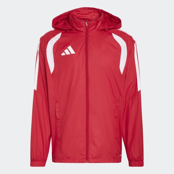 Pánská bunda adidas TIRO26L WB - foto 0