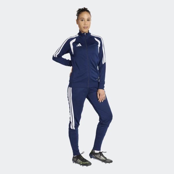 Dámská mikina adidas TIRO26L  TRJKTW - foto 4