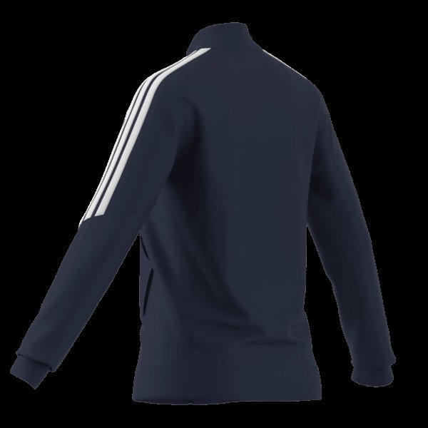 Dámská mikina adidas TIRO26L  TRJKTW - foto 13