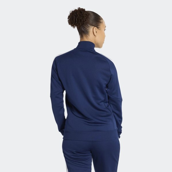 Dámská mikina adidas TIRO26L  TRJKTW - foto 3