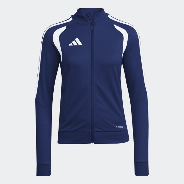 Dámská mikina adidas TIRO26L  TRJKTW - foto 1