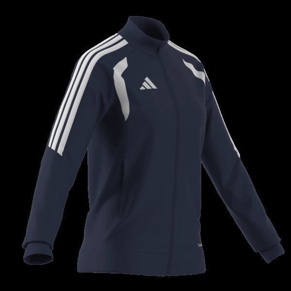 Dámská mikina adidas TIRO26L  TRJKTW - foto 9