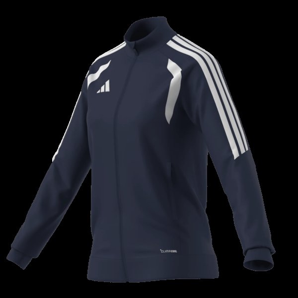 Dámská mikina adidas TIRO26L  TRJKTW - foto 15