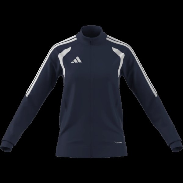 Dámská mikina adidas TIRO26L  TRJKTW - foto 8