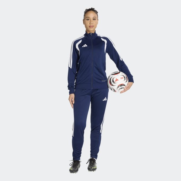 Dámská mikina adidas TIRO26L  TRJKTW - foto 5