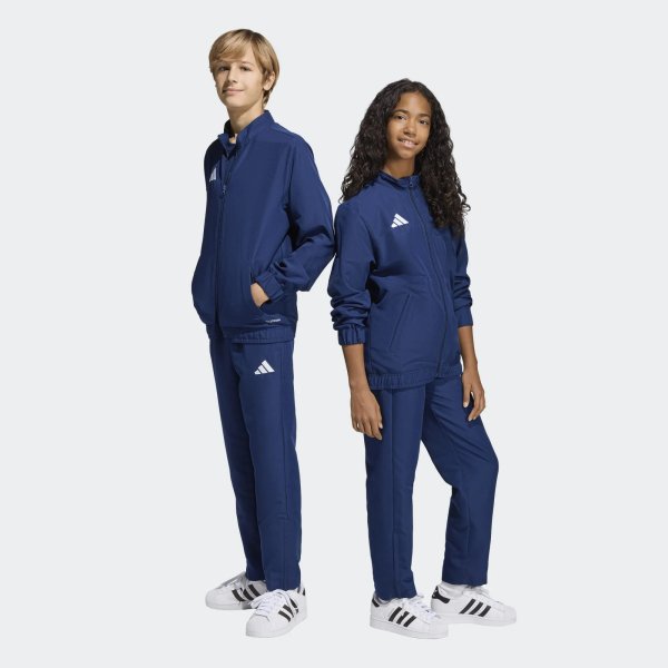 Dětské tepláky adidas ENT26 PRE PNT Y - foto 7